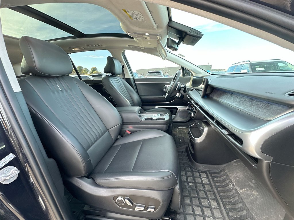 2026 Hyundai IONIQ 9 Ultimate | AWD Lthr | 3rd Row | Warranty to 2033 in Saint John, New Brunswick - 42 - w1024h768px