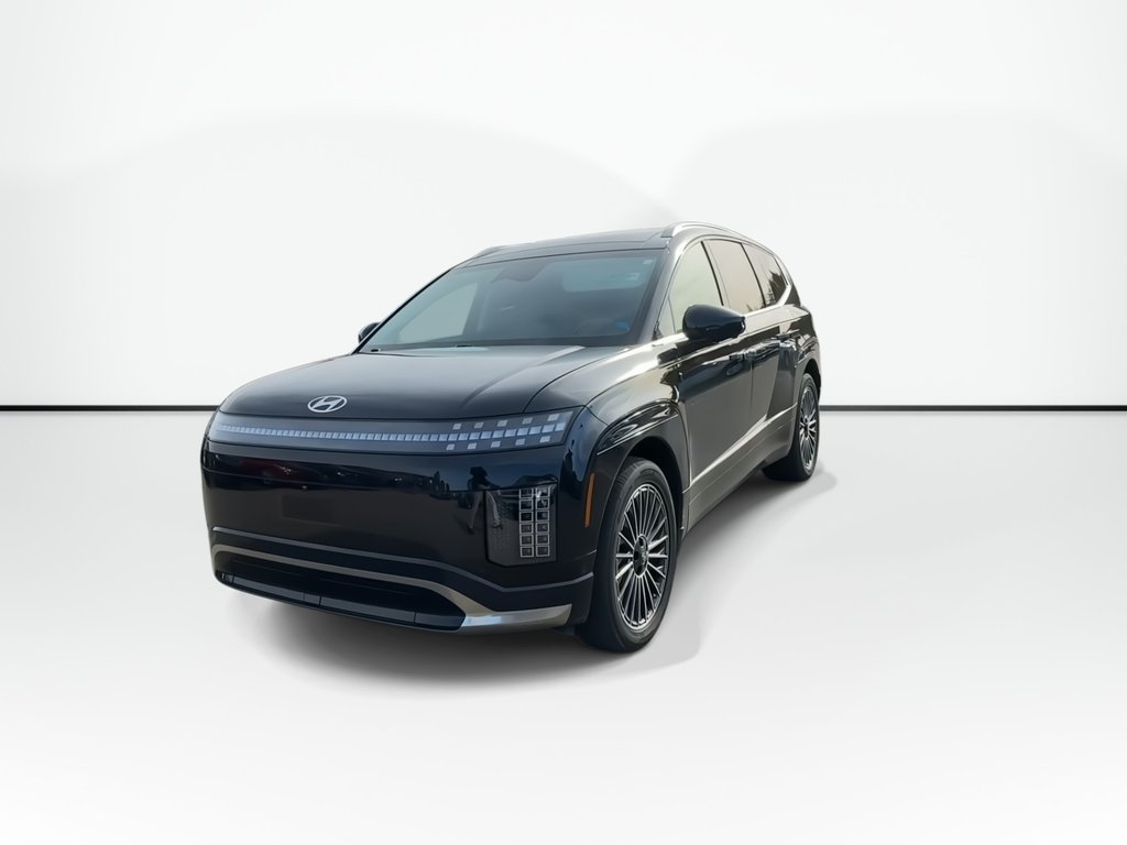 2026 Hyundai IONIQ 9 Ultimate | AWD Lthr | 3rd Row | Warranty to 2033 in Saint John, New Brunswick - 6 - w1024h768px
