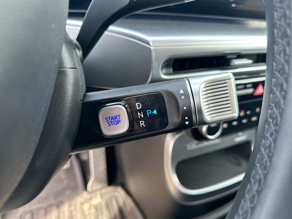 2026 Hyundai IONIQ 9 Ultimate | AWD Lthr | 3rd Row | Warranty to 2033 in Saint John, New Brunswick - 29 - w1024h768px