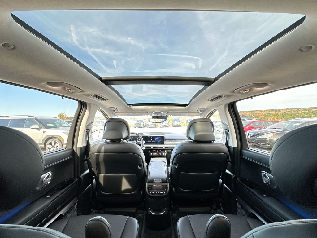 2026 Hyundai IONIQ 9 Ultimate | AWD Lthr | 3rd Row | Warranty to 2033 in Saint John, New Brunswick - 49 - w1024h768px
