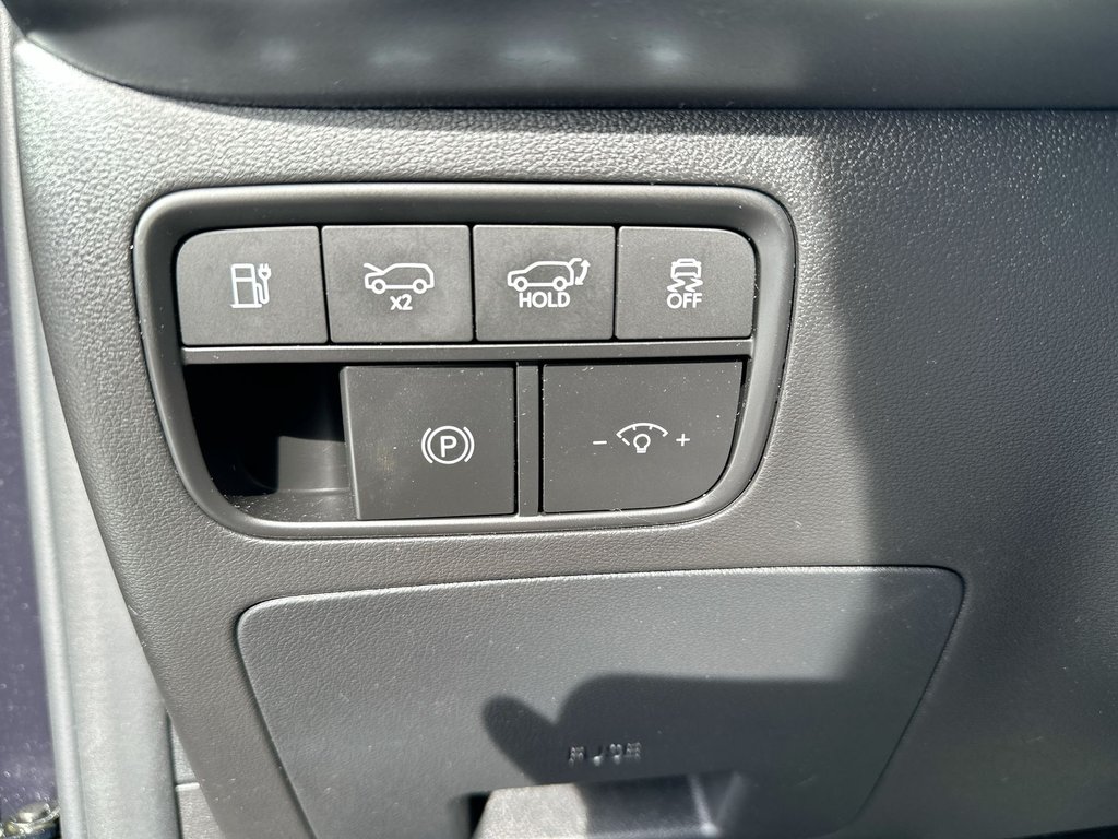 2026 Hyundai IONIQ 9 Ultimate | AWD Lthr | 3rd Row | Warranty to 2033 in Saint John, New Brunswick - 30 - w1024h768px