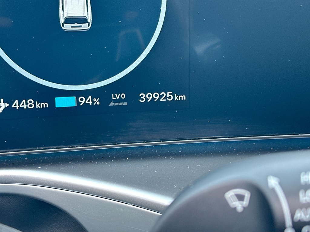 2026 Hyundai IONIQ 9 Ultimate | AWD Lthr | 3rd Row | Warranty to 2033 in Saint John, New Brunswick - 23 - w1024h768px