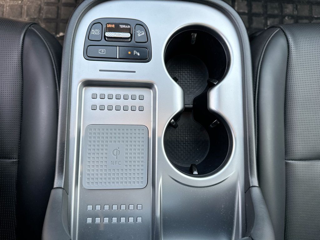 2026 Hyundai IONIQ 9 Ultimate | AWD Lthr | 3rd Row | Warranty to 2033 in Saint John, New Brunswick - 28 - w1024h768px
