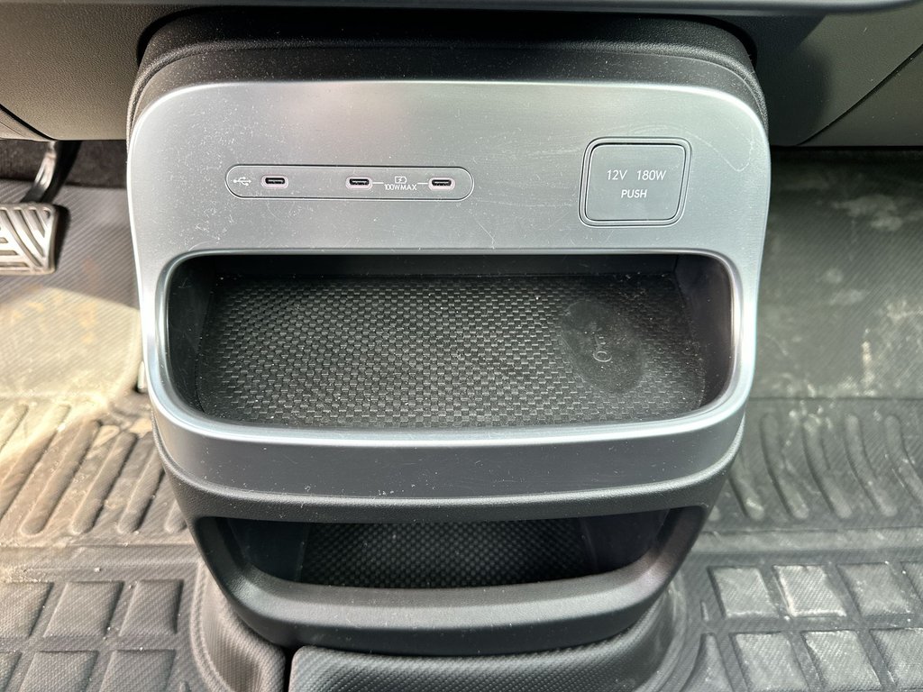 2026 Hyundai IONIQ 9 Ultimate | AWD Lthr | 3rd Row | Warranty to 2033 in Saint John, New Brunswick - 45 - w1024h768px