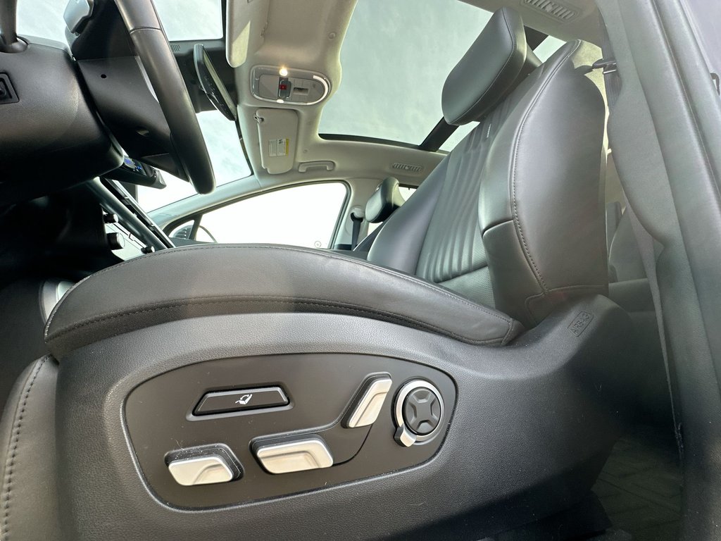 2026 Hyundai IONIQ 9 Ultimate | AWD Lthr | 3rd Row | Warranty to 2033 in Saint John, New Brunswick - 14 - w1024h768px