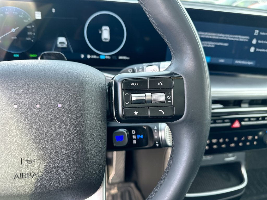 2026 Hyundai IONIQ 9 Ultimate | AWD Lthr | 3rd Row | Warranty to 2033 in Saint John, New Brunswick - 21 - w1024h768px