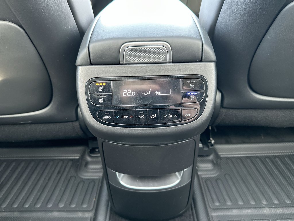 2026 Hyundai IONIQ 9 Ultimate | AWD Lthr | 3rd Row | Warranty to 2033 in Saint John, New Brunswick - 50 - w1024h768px
