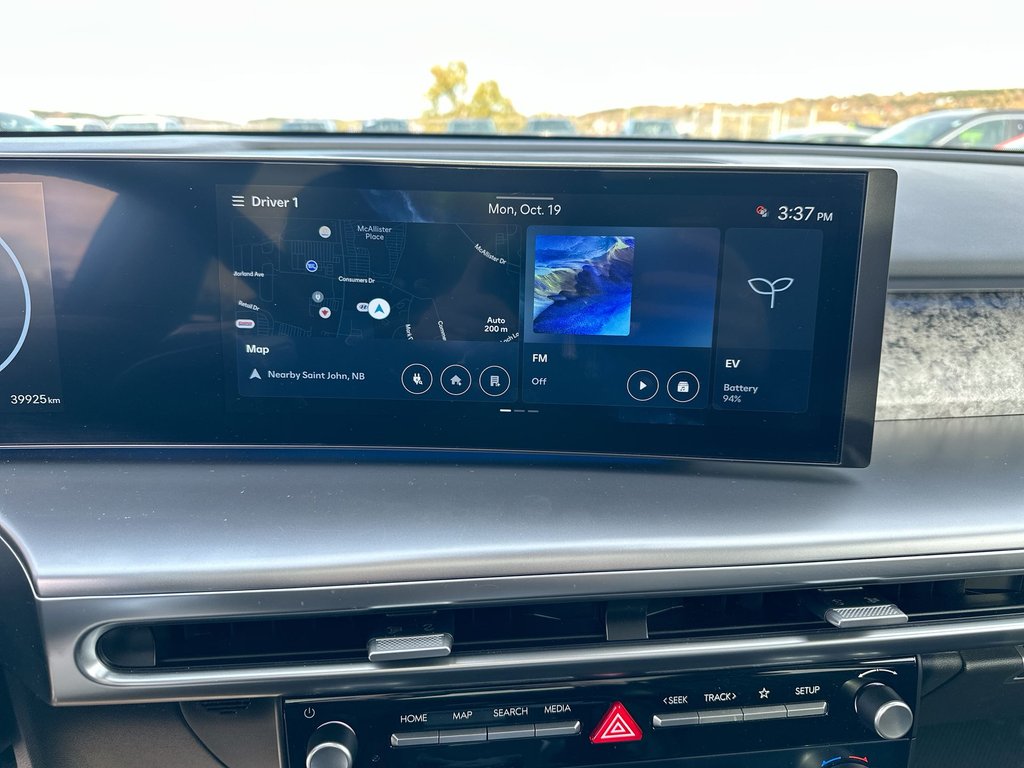 2026 Hyundai IONIQ 9 Ultimate | AWD Lthr | 3rd Row | Warranty to 2033 in Saint John, New Brunswick - 25 - w1024h768px