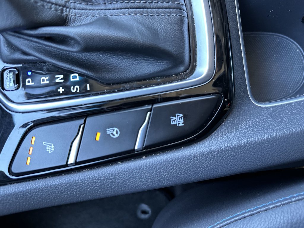Hyundai Ioniq Electric Plus Ultimate | Cam | Roof | Lthr | Warranty to 2027 2019 à Saint John, Nouveau-Brunswick - 31 - w1024h768px