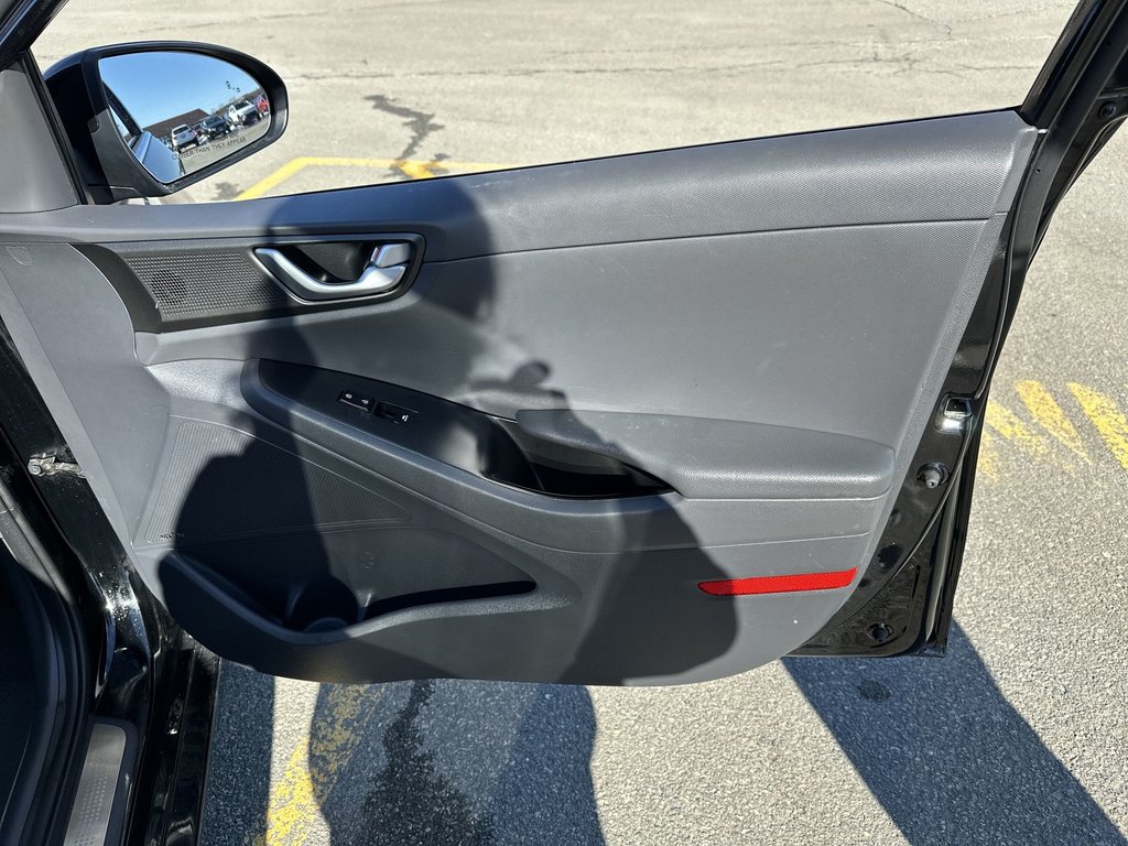 Hyundai Ioniq Electric Plus Ultimate | Cam | Roof | Lthr | Warranty to 2027 2019 à Saint John, Nouveau-Brunswick - 46 - w1024h768px