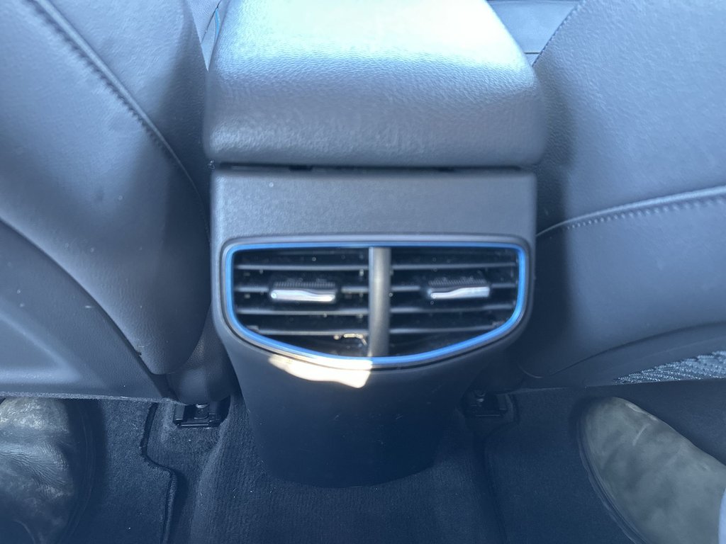 Hyundai Ioniq Electric Plus Ultimate | Cam | Roof | Lthr | Warranty to 2027 2019 à Saint John, Nouveau-Brunswick - 52 - w1024h768px