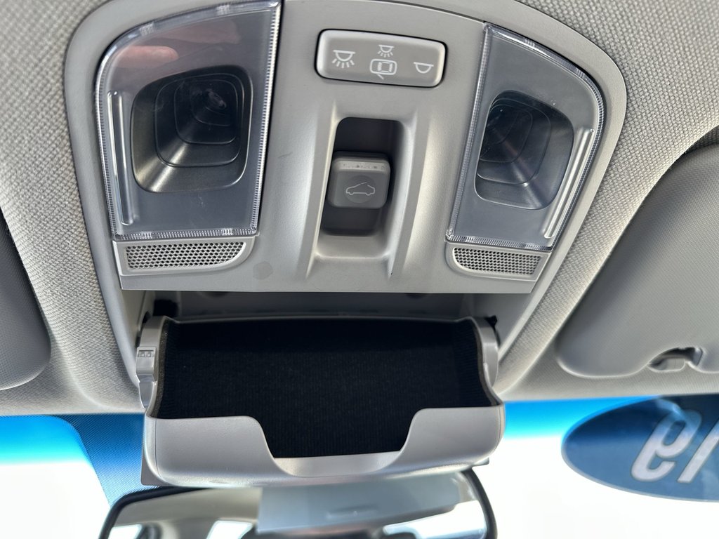 Hyundai Ioniq Electric Plus Ultimate | Cam | Roof | Lthr | Warranty to 2027 2019 à Saint John, Nouveau-Brunswick - 50 - w1024h768px