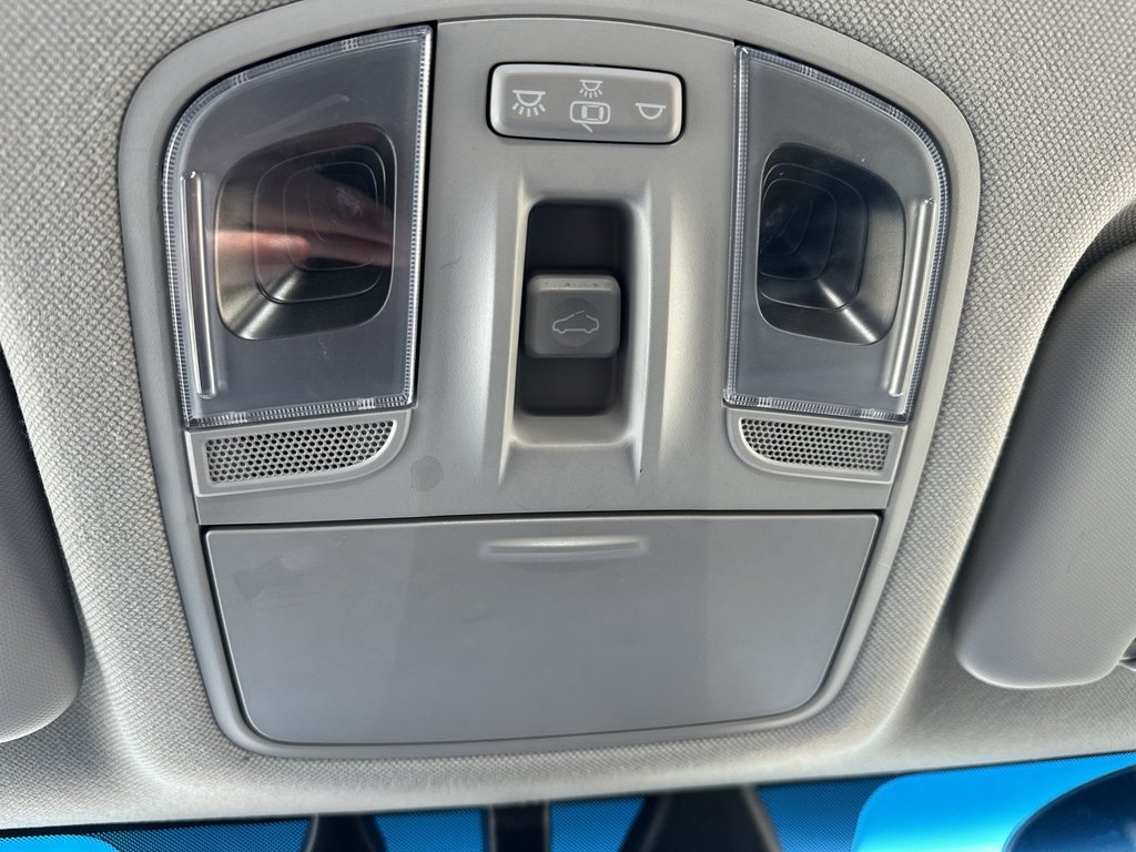 Hyundai Ioniq Electric Plus Ultimate | Cam | Roof | Lthr | Warranty to 2027 2019 à Saint John, Nouveau-Brunswick - 49 - w1024h768px