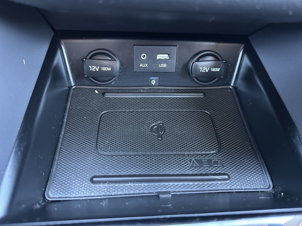 Hyundai Ioniq Electric Plus Ultimate | Cam | Roof | Lthr | Warranty to 2027 2019 à Saint John, Nouveau-Brunswick - 28 - w1024h768px