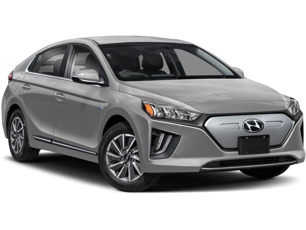 2021 Hyundai Ioniq Electric in Antigonish, Nova Scotia - 1 - w1024h768px