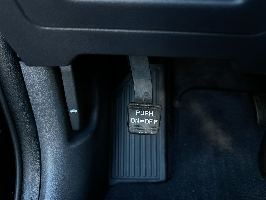 Hyundai Ioniq Hybrid SE | Roof | Cam | HtdSeat | Bluetooth | USB | AC 2017 à Saint John, Nouveau-Brunswick - 30 - w1024h768px