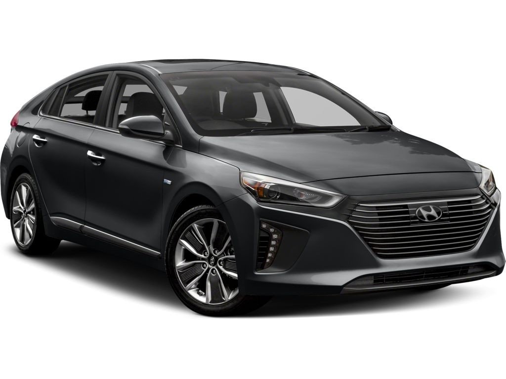 2018 Hyundai Ioniq Hybrid in Antigonish, Nova Scotia - 1 - w1024h768px