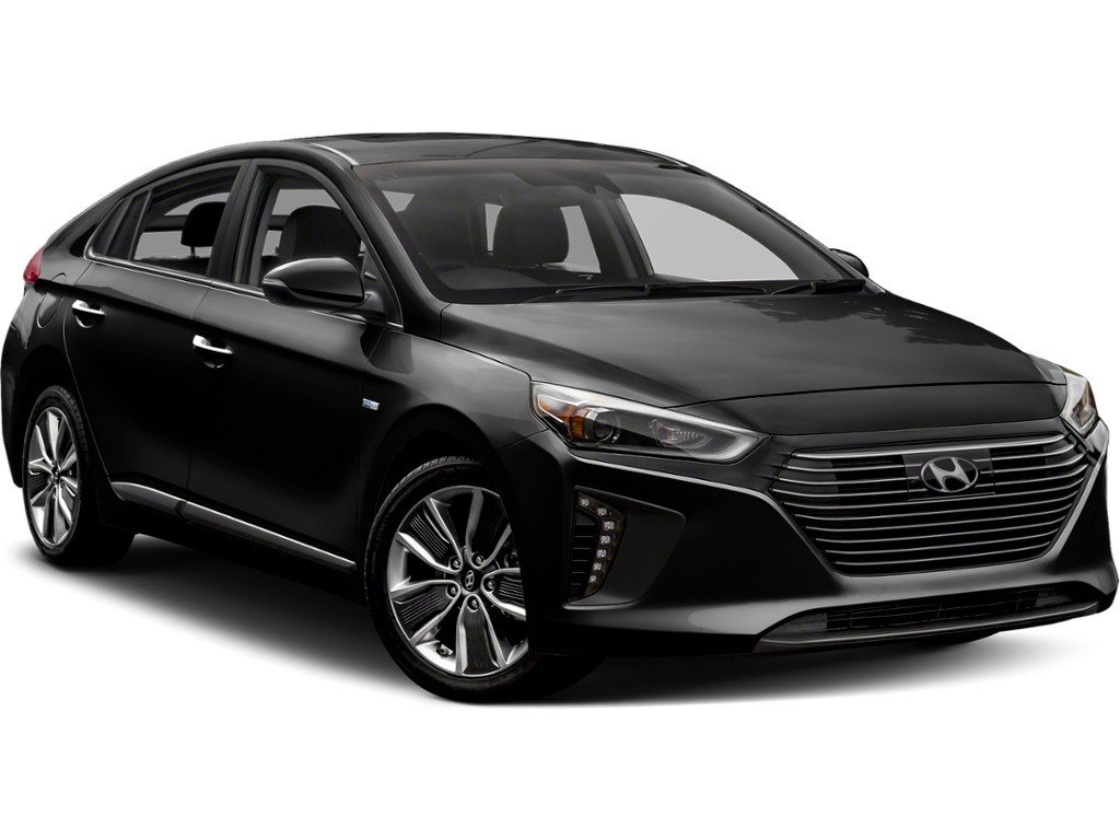 Hyundai Ioniq Hybrid Preferred | Htd Whl | Blind Spot | Cam | Bluetooth 2019 à Saint John, Nouveau-Brunswick - 1 - w1024h768px