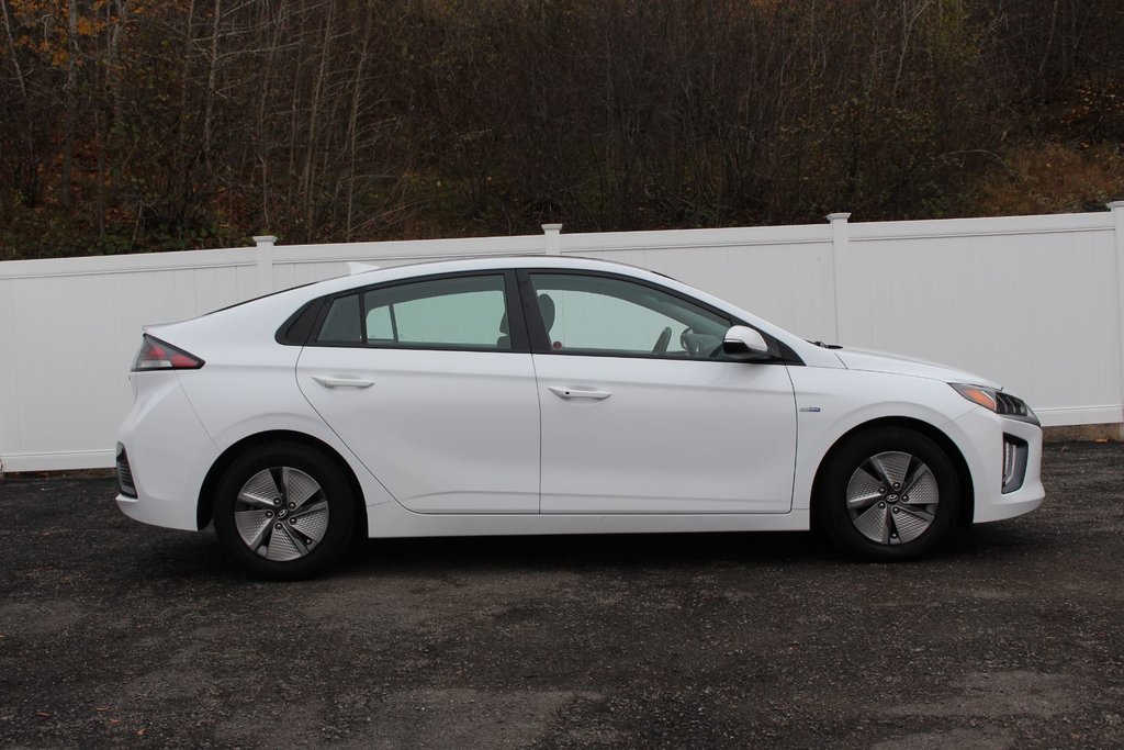 2020 Hyundai IONIQ HYBRID in Antigonish, Nova Scotia - 8 - w1024h768px