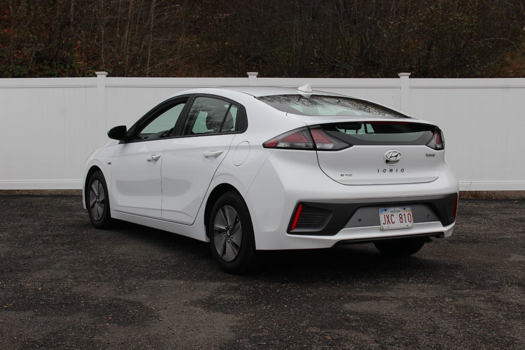 2020 Hyundai IONIQ HYBRID in Antigonish, Nova Scotia - 5 - w1024h768px