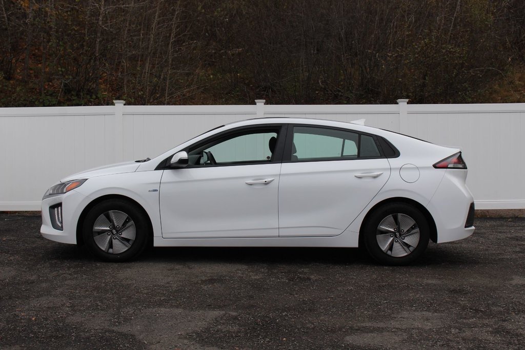 2020 Hyundai IONIQ HYBRID in Antigonish, Nova Scotia - 4 - w1024h768px