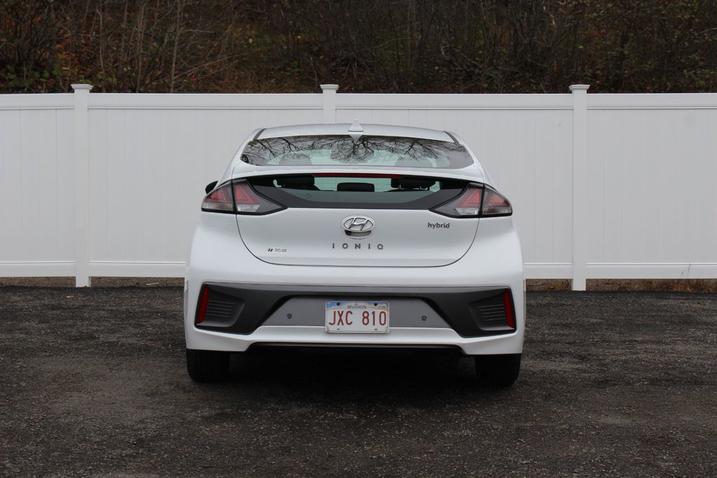 2020 Hyundai IONIQ HYBRID in Antigonish, Nova Scotia - 6 - w1024h768px