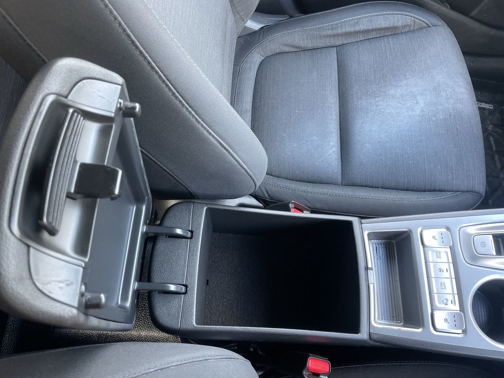 Hyundai KONA ELECTRIC Preferred | HtdSeat | Cam | Aux | Warranty to 2027 2019 à Saint John, Nouveau-Brunswick - 47 - w1024h768px