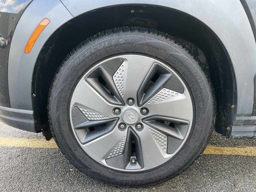 Hyundai KONA ELECTRIC Preferred | HtdSeat | Cam | Aux | Warranty to 2027 2019 à Saint John, Nouveau-Brunswick - 9 - w1024h768px