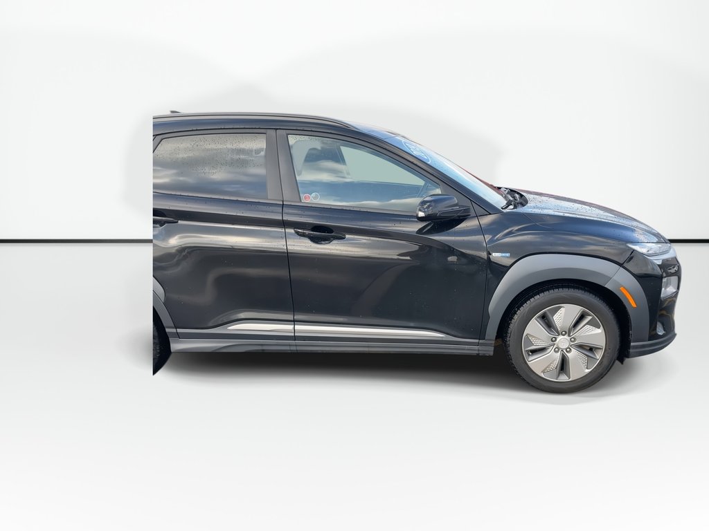 Hyundai KONA ELECTRIC Preferred | HtdSeat | Cam | Aux | Warranty to 2027 2019 à Saint John, Nouveau-Brunswick - 8 - w1024h768px