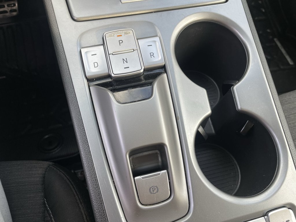 Hyundai KONA ELECTRIC Preferred | HtdSeat | Cam | Aux | Warranty to 2027 2019 à Saint John, Nouveau-Brunswick - 27 - w1024h768px