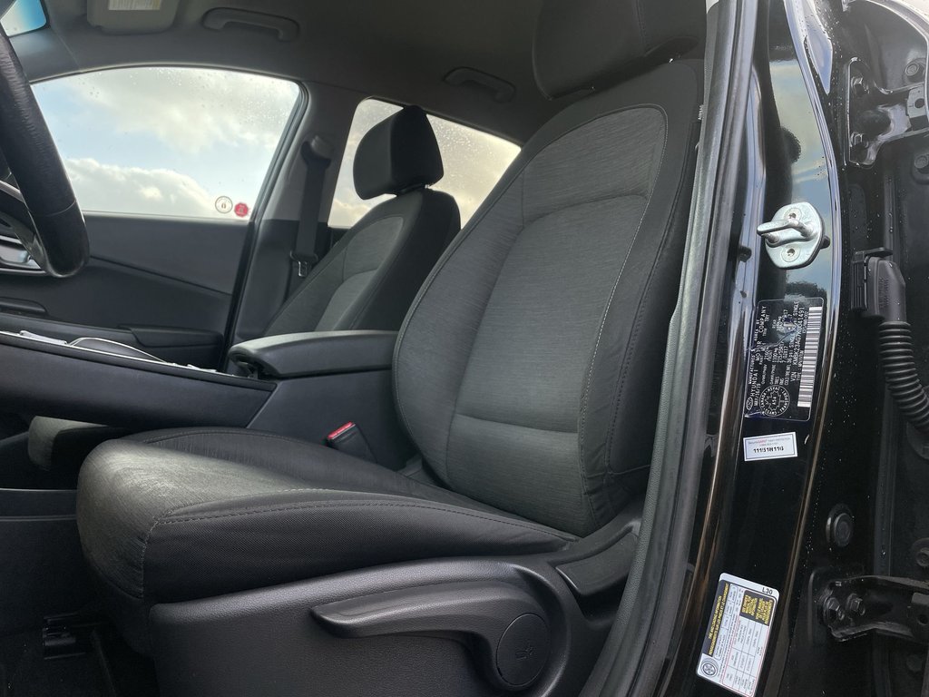 Hyundai KONA ELECTRIC Preferred | HtdSeat | Cam | Aux | Warranty to 2027 2019 à Saint John, Nouveau-Brunswick - 12 - w1024h768px