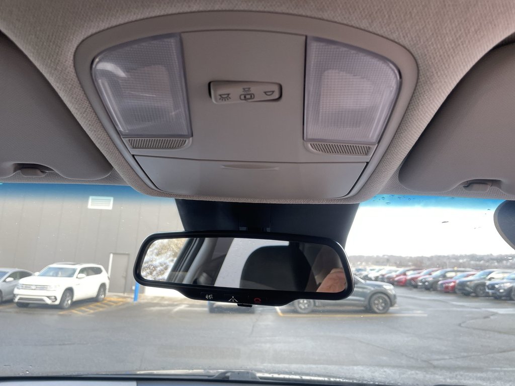 Hyundai KONA ELECTRIC Preferred | HtdSeat | Cam | Aux | Warranty to 2027 2019 à Saint John, Nouveau-Brunswick - 45 - w1024h768px