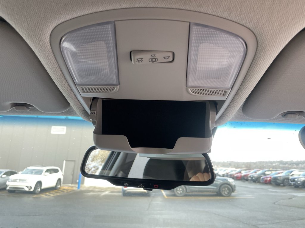 Hyundai KONA ELECTRIC Preferred | HtdSeat | Cam | Aux | Warranty to 2027 2019 à Saint John, Nouveau-Brunswick - 46 - w1024h768px