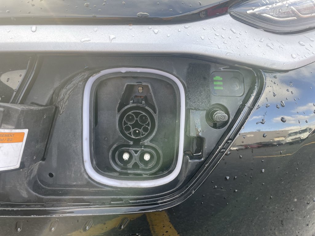 Hyundai KONA ELECTRIC Preferred | HtdSeat | Cam | Aux | Warranty to 2027 2019 à Saint John, Nouveau-Brunswick - 48 - w1024h768px