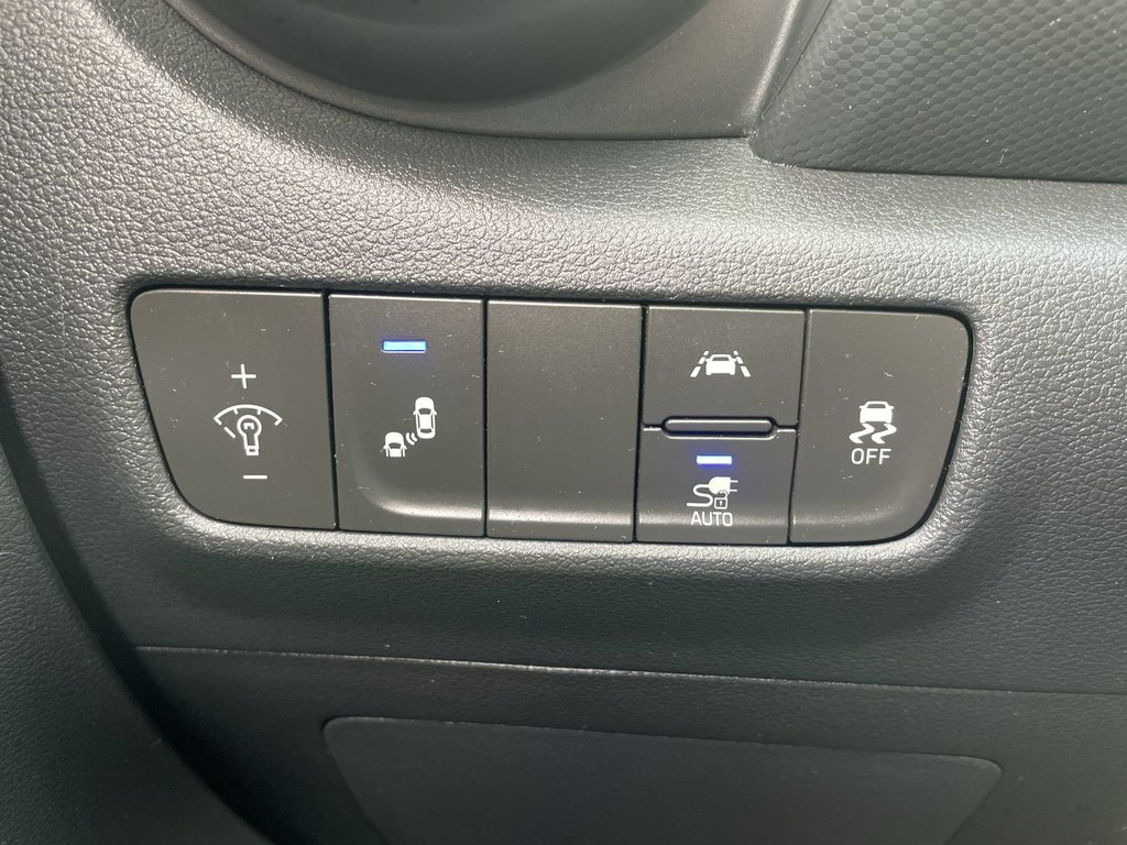 Hyundai KONA ELECTRIC Preferred | HtdSeat | Cam | Aux | Warranty to 2027 2019 à Saint John, Nouveau-Brunswick - 20 - w1024h768px