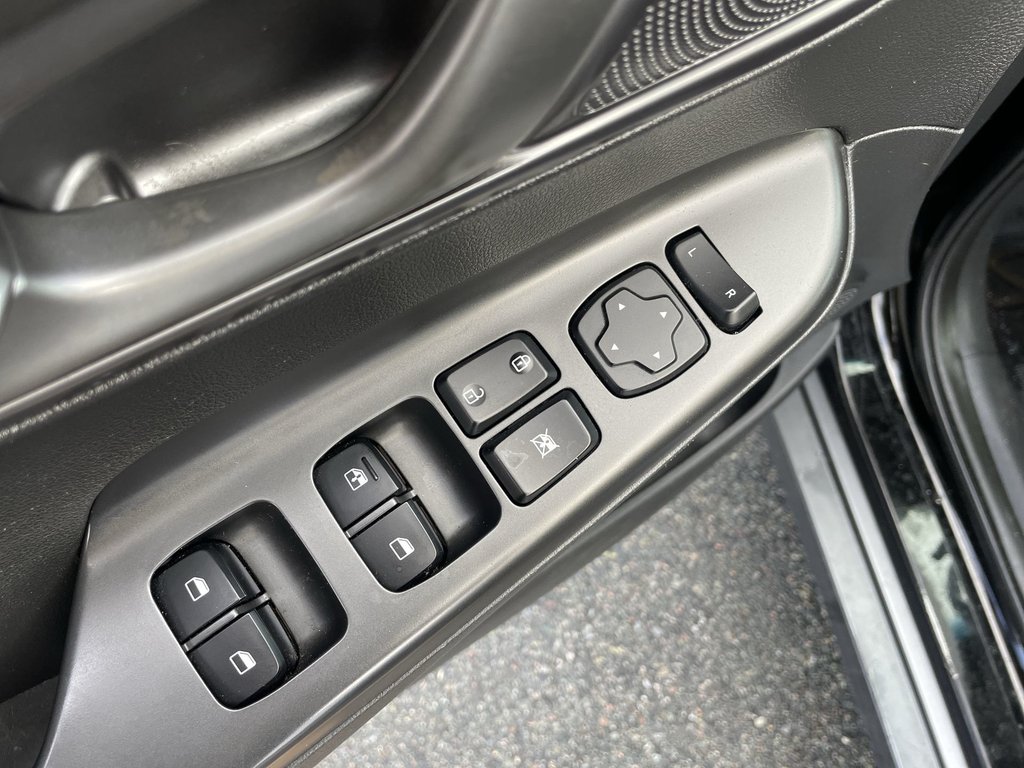 Hyundai KONA ELECTRIC Preferred | HtdSeat | Cam | Aux | Warranty to 2027 2019 à Saint John, Nouveau-Brunswick - 13 - w1024h768px