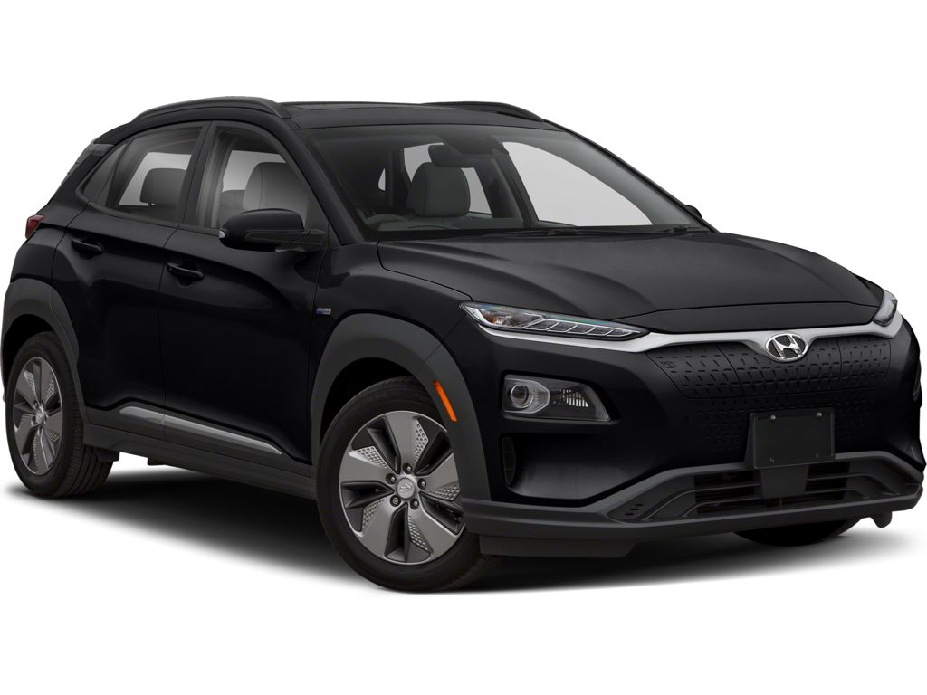 2019 Hyundai KONA ELECTRIC in Antigonish, Nova Scotia - 1 - w1024h768px