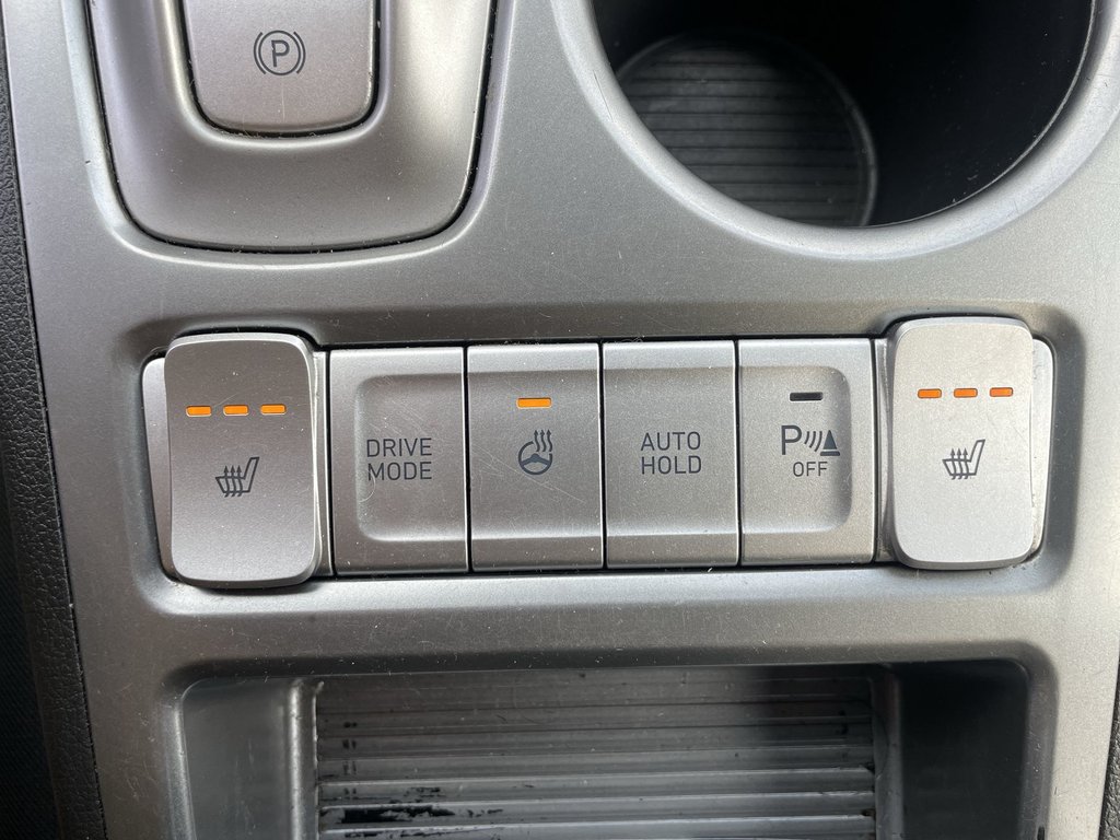 Hyundai KONA ELECTRIC Preferred | HtdSeat | Cam | Aux | Warranty to 2027 2019 à Saint John, Nouveau-Brunswick - 29 - w1024h768px