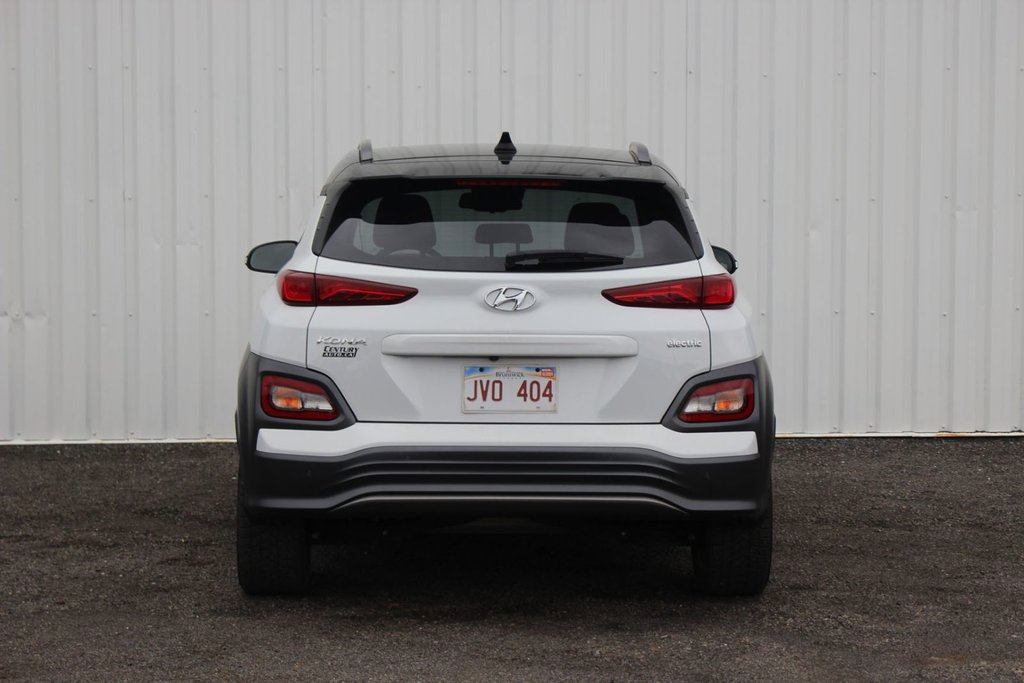 2021 Hyundai KONA ELECTRIC in Antigonish, Nova Scotia - 5 - w1024h768px