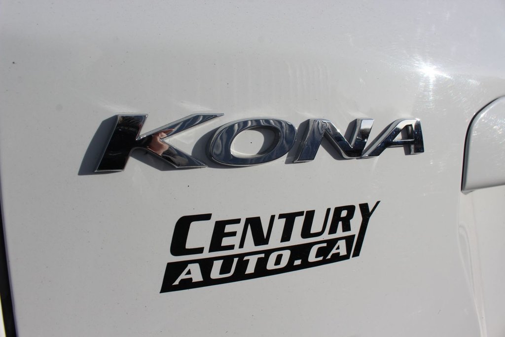 2022 Hyundai KONA ELECTRIC in Antigonish, Nova Scotia - 24 - w1024h768px