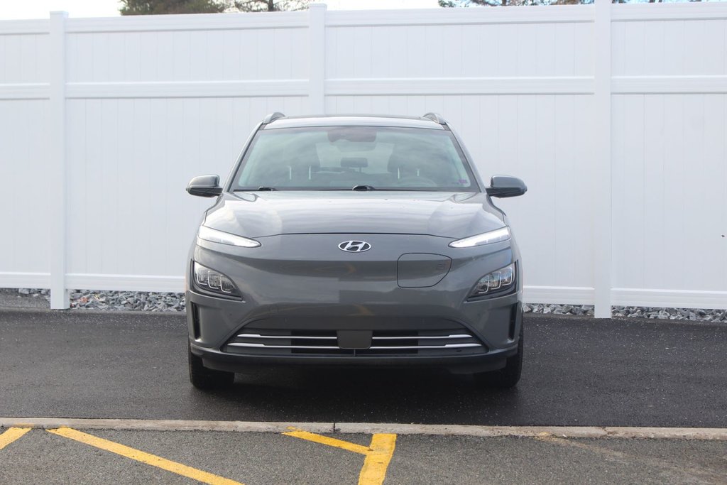 2022 Hyundai KONA ELECTRIC in Antigonish, Nova Scotia - 2 - w1024h768px