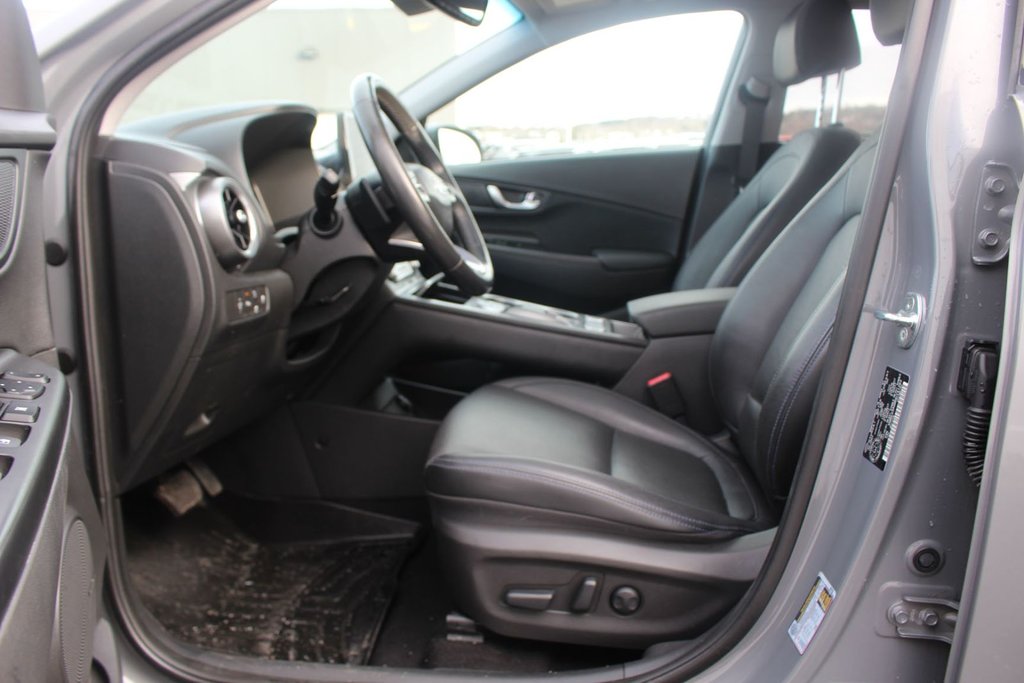 2022 Hyundai KONA ELECTRIC in Antigonish, Nova Scotia - 12 - w1024h768px