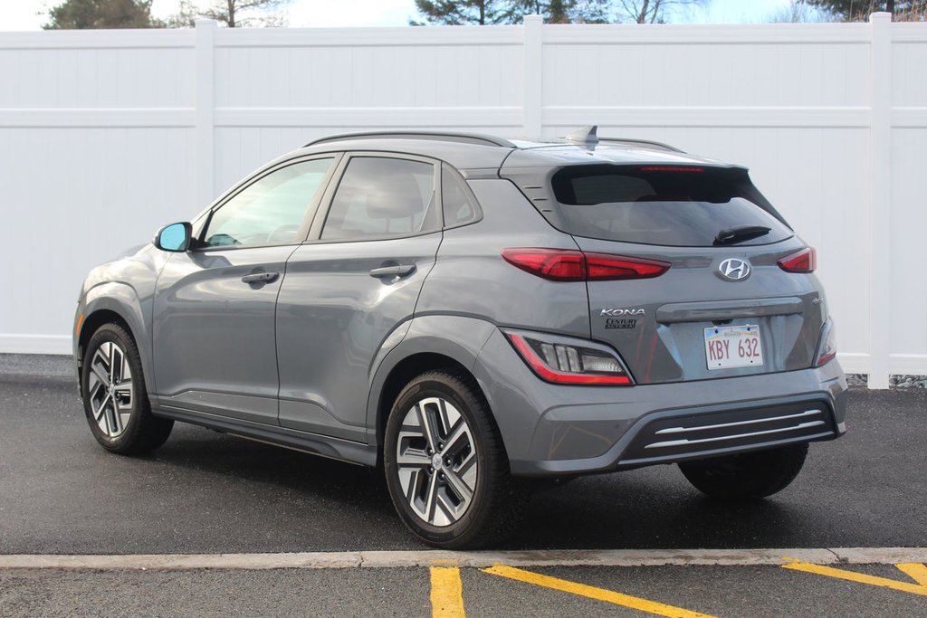 2022 Hyundai KONA ELECTRIC in Antigonish, Nova Scotia - 5 - w1024h768px