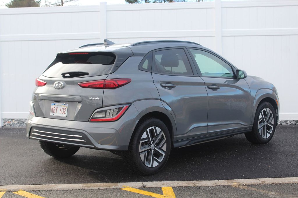 2022 Hyundai KONA ELECTRIC in Antigonish, Nova Scotia - 7 - w1024h768px