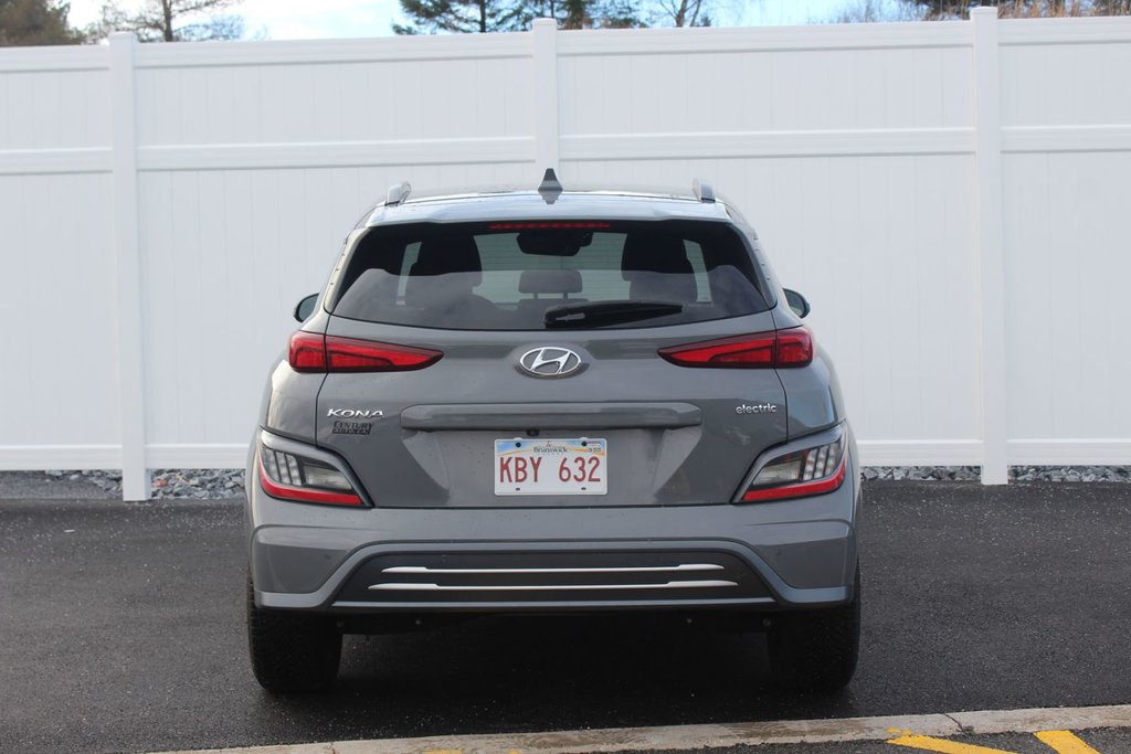 2022 Hyundai KONA ELECTRIC in Antigonish, Nova Scotia - 6 - w1024h768px