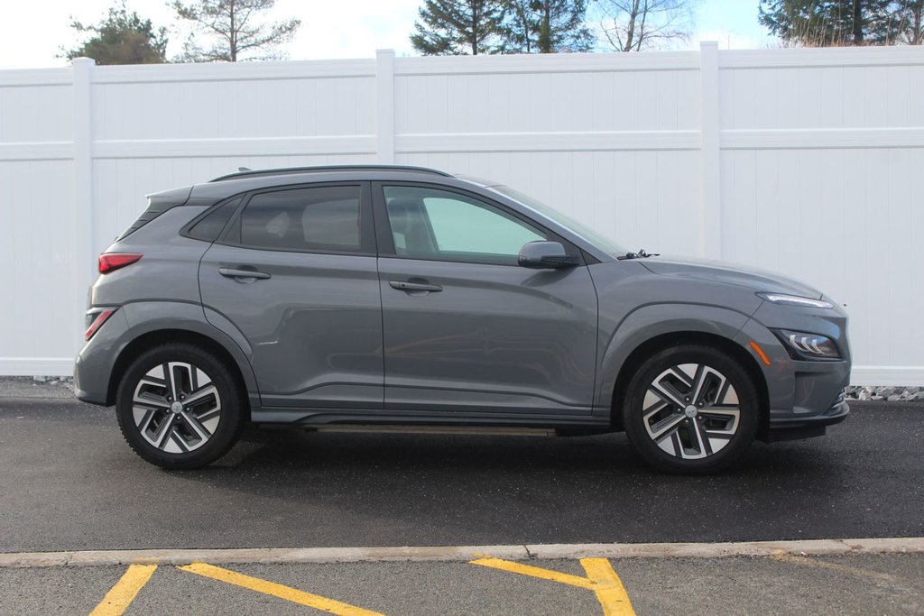 2022 Hyundai KONA ELECTRIC in Antigonish, Nova Scotia - 8 - w1024h768px