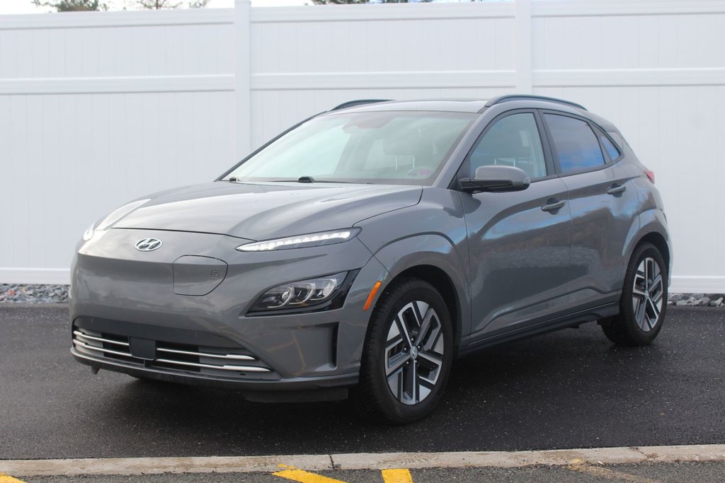 2022 Hyundai KONA ELECTRIC in Antigonish, Nova Scotia - 3 - w1024h768px