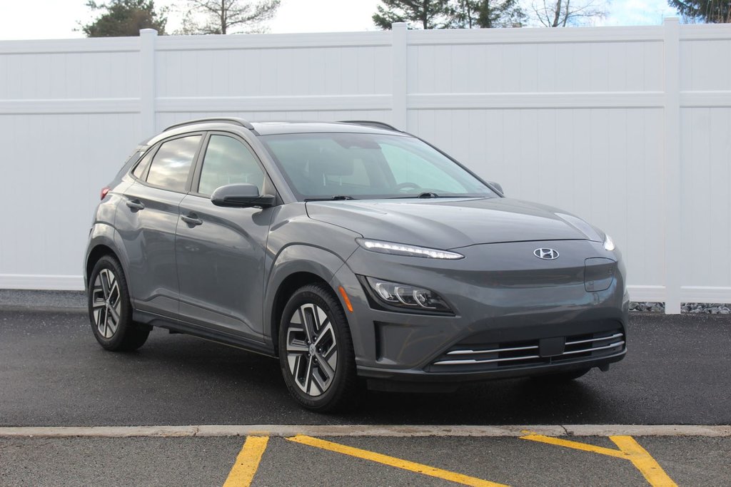 2022 Hyundai KONA ELECTRIC in Antigonish, Nova Scotia - 1 - w1024h768px