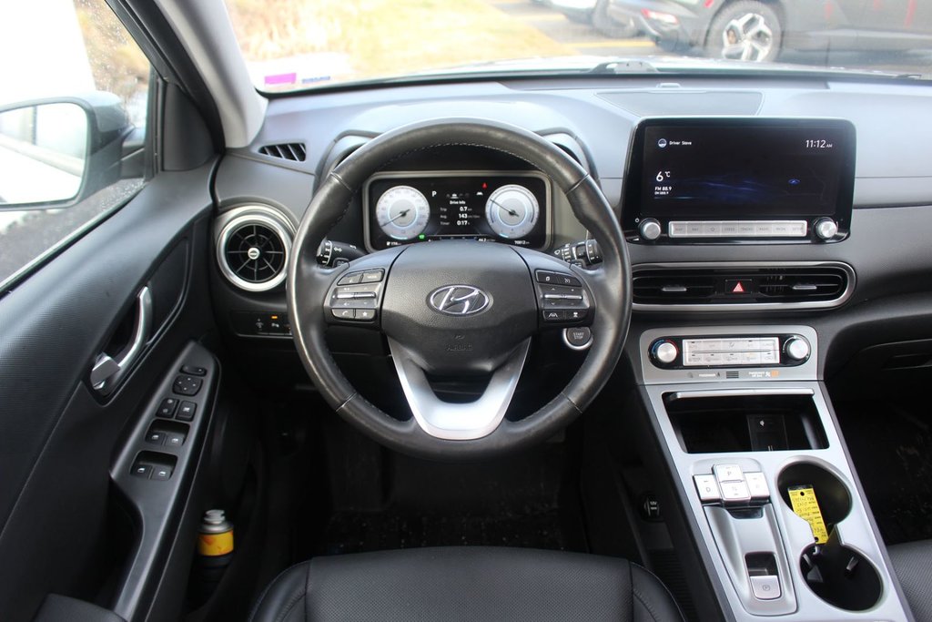 2022 Hyundai KONA ELECTRIC in Antigonish, Nova Scotia - 16 - w1024h768px