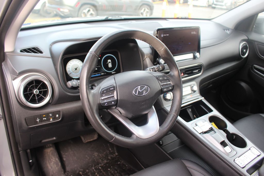 2022 Hyundai KONA ELECTRIC in Antigonish, Nova Scotia - 11 - w1024h768px